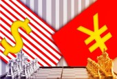 美财长“放风”：有希望与中国达成贸易“停战协议”